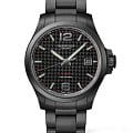 Часы Longines Conquest V.H.P. L3.726.2.66.6